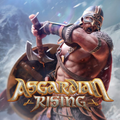 Asgardian Rising hot related game