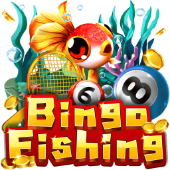 Bingo Fishing phspin app apk club