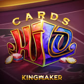 Cards Hi Lo phspin app apk online casino