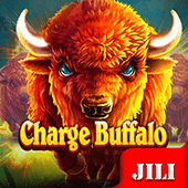 Charge Buffalo phspin app apk game