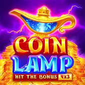 Coin Lamp slot phspin app apk link