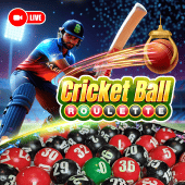Cricket Ball Roulette phspin app apk app casino