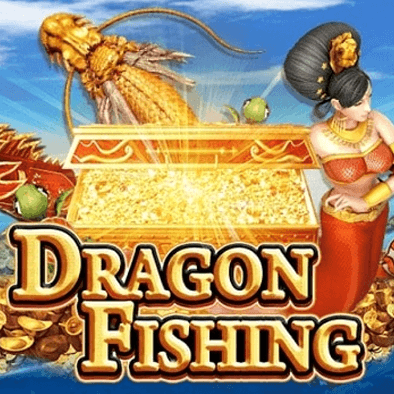 Dragon Fishing phspin app apk game