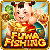 Fuwa Fishing phspin app apk legit