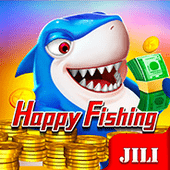 Happy Fishing phspin app apk game