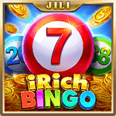 Irich Bingo phspin app apk apk