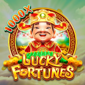 Lucky Fortunes phspin app apk slot