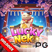 Lucky Neko phspin app apk com