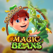 Magic Beans phspin app apk game