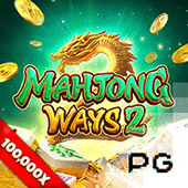 Mahjong Ways 2 phspin app apk games