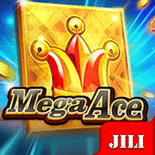 Mega Ace slot on phspin app apk slot