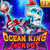 Ocean King Jackpot phspin app apk app casino