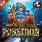 Poseidon slot phspin app apk app download