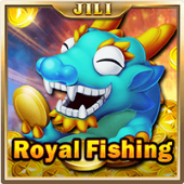 Royal Fishing phspin app apk vip