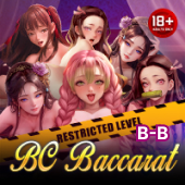 Sexy Blockchain Baccarat phspin app apk games