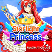 Starlight Princess phspin app apk slot