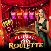 Ultimate Roulette phspin app apk legit
