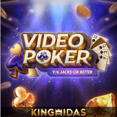 Video Poker phspin app apk game